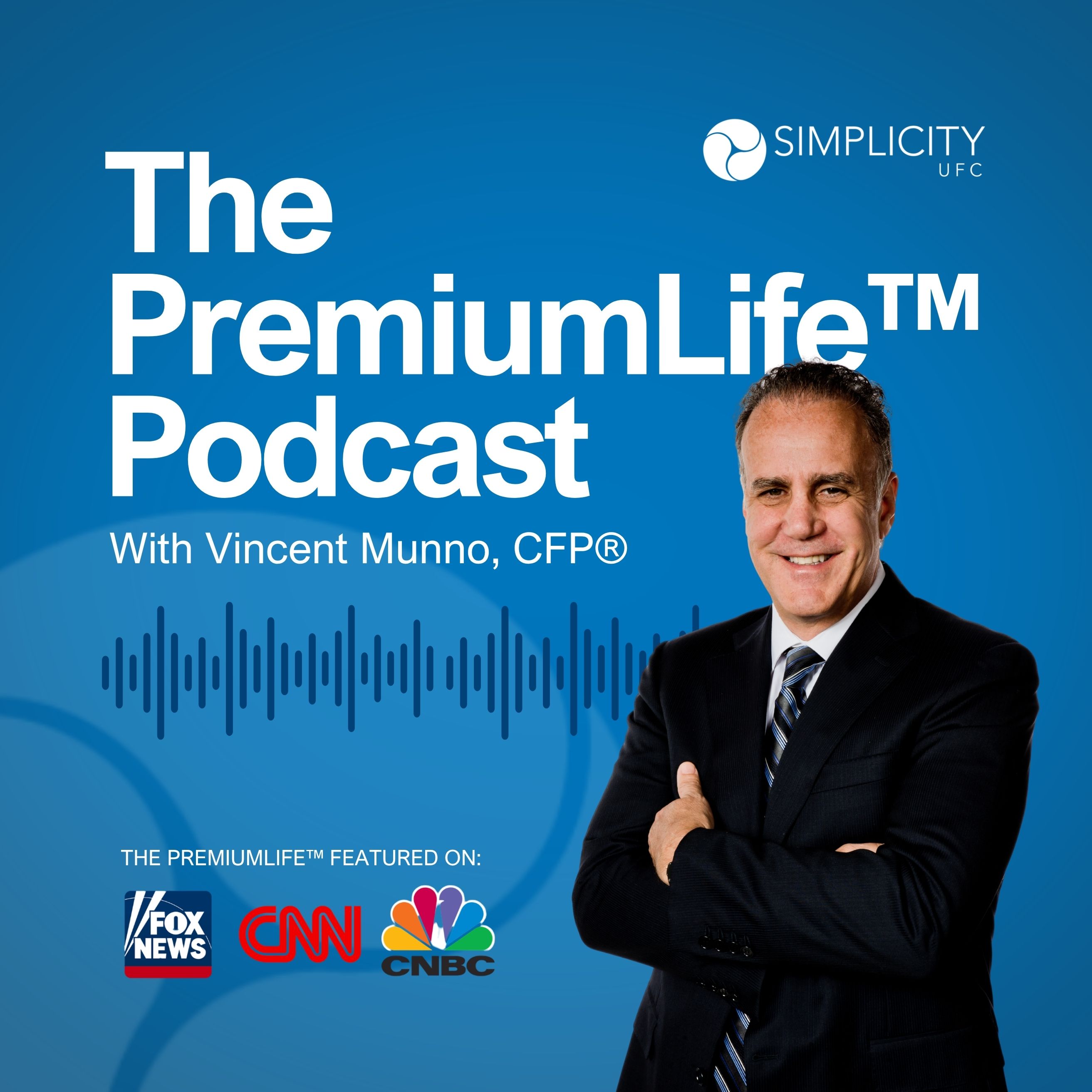 The PremiumLife™ Podcast